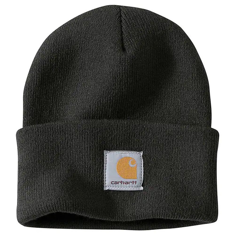 CARHARTT Iconic A18 Watch Cap Beanie
